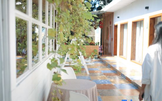 Weizhou Island Shili Homestay