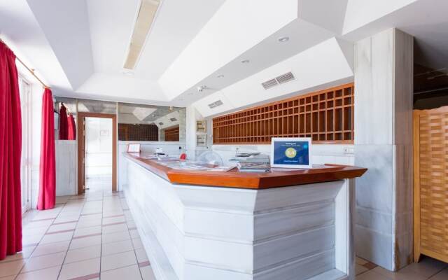 Hostal San Rafael