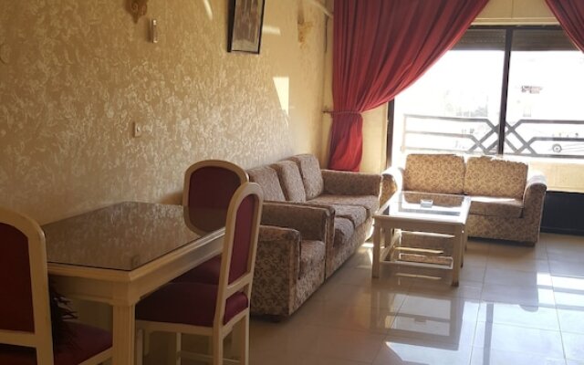 AlKhaleej Hotel Apartments