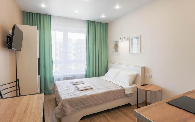 SweetHome (СвитХоум) на проезде Юрия Тена