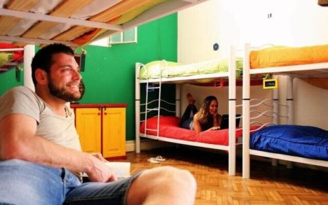 Rayuela Hostel