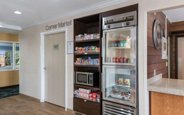 Quality Inn & Suites Bozeman