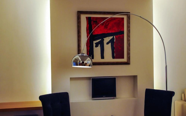 Kleopatra Hotel