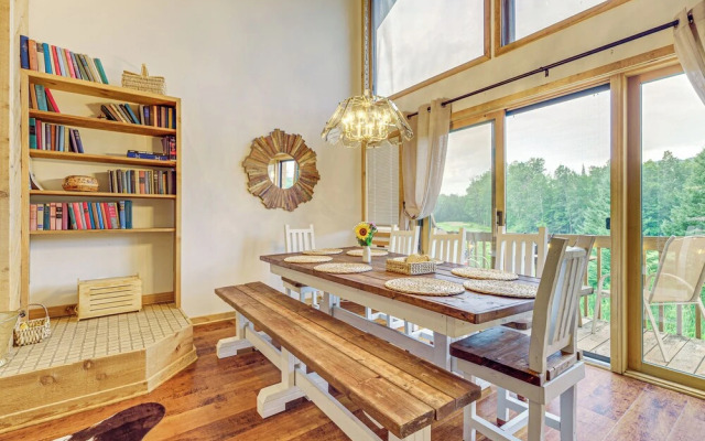 Golf, Swim & Ski: Schuss Mtn Family Getaway!