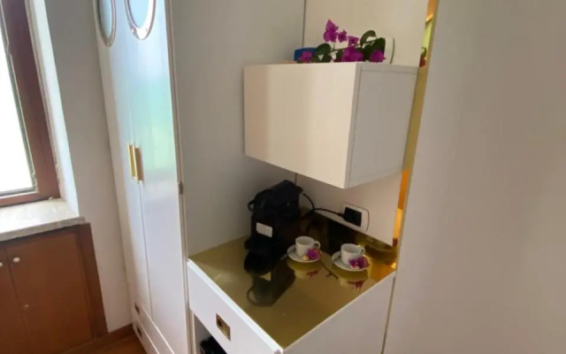 Attico Il Gabbiano (Centralissimo Porto di Anzio)