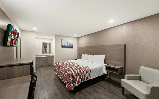 Red Roof Inn Nacogdoches