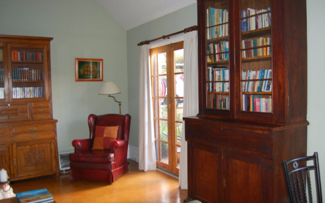 Wind Song Bed and Breakfast