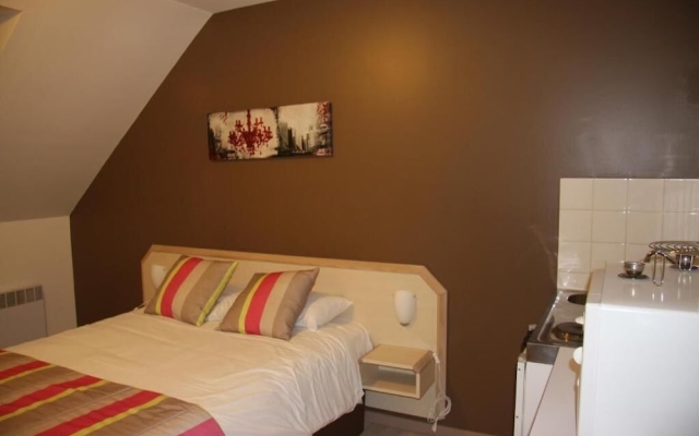 Brit Hotel Cherbourg Octeville