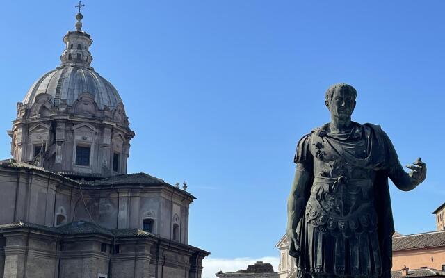 Monti Apartments - M5