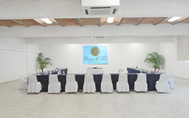 Hotel Danza del Sol