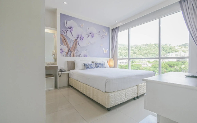 Sino Maison Hotel