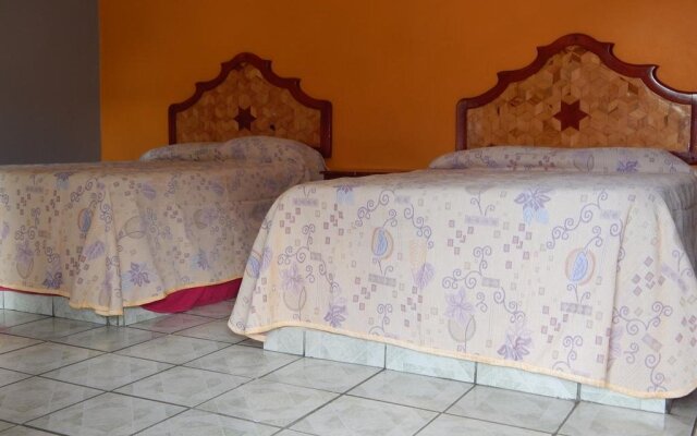 Hotel El Jazmin de Zanya