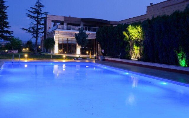 Cappadocia Plus Hotel