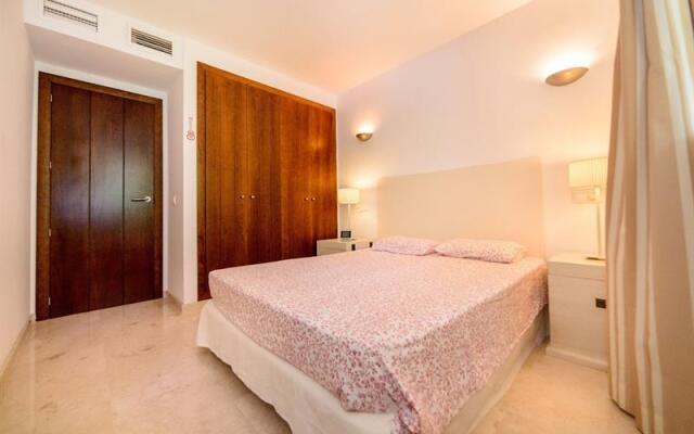 Apartamento Bennecke Marilyn