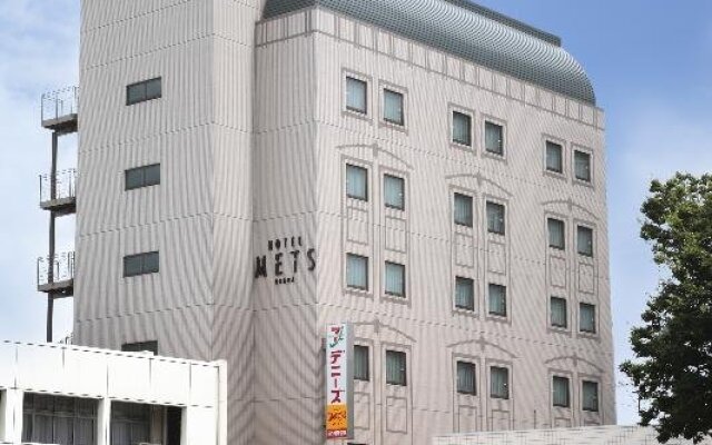 JR East Hotel Mets Urawa