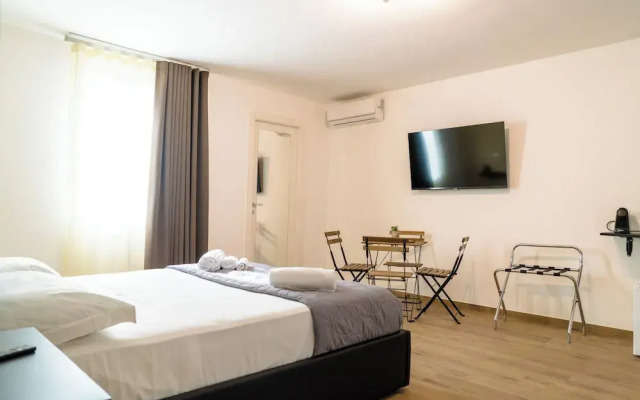 Pietramare Luxury suites