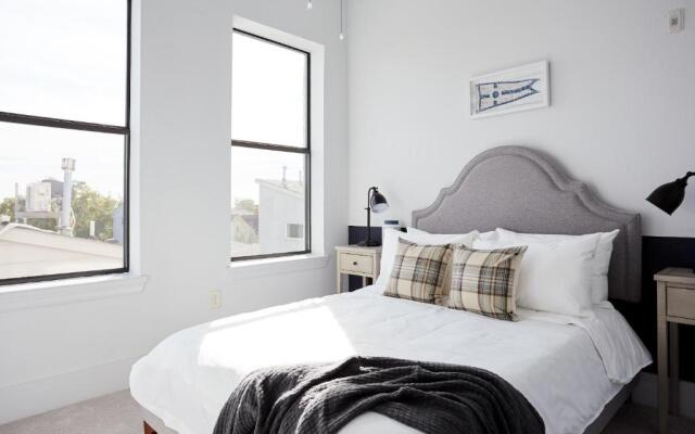 Charming Museum District Suites by Sonder