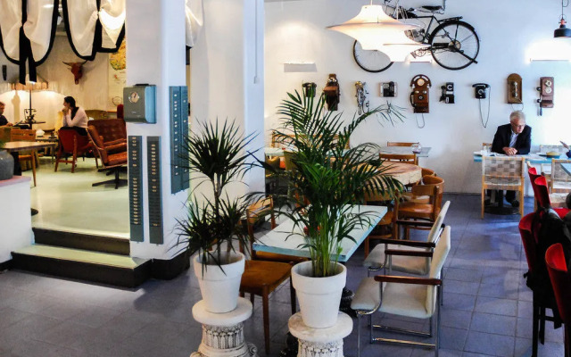 Best Western  Hotel Carlton