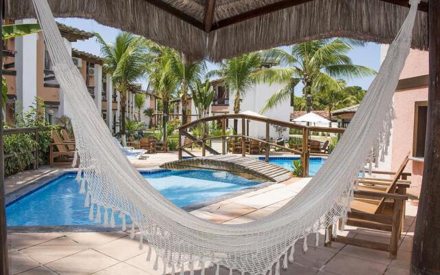 Arraial do Sol Beach Hotel