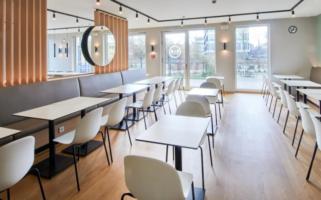 B&B Hotel Bad Homburg