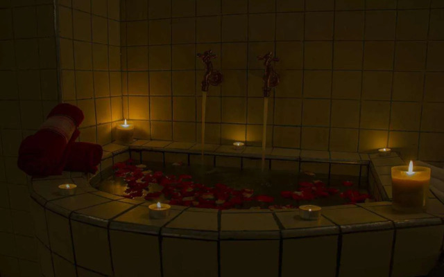 Hôtel Racine Marrakech