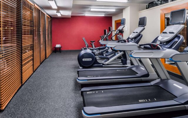 Hilton Garden Inn Detroit - Southfield, MI