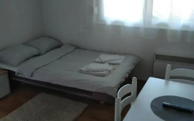 Apartman 2 Zagreb - Maksimir (KBC Rebro) free parking