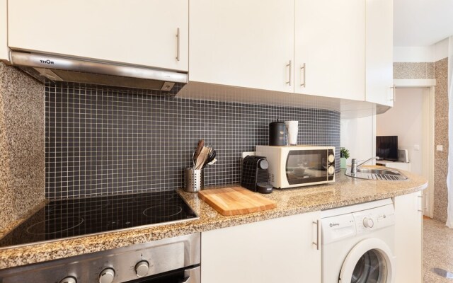 D&S - Ribeira Premium Apartments