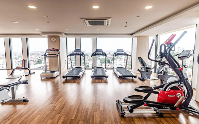 Vivanta Kathmandu