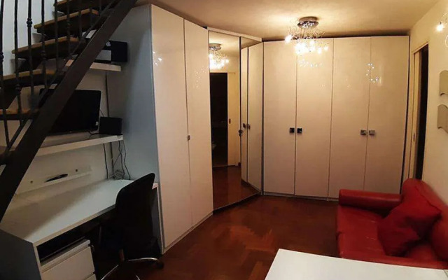 Il Salotto Di Nonna Cornelia