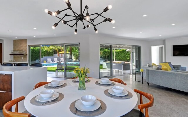 Deepwell Modern