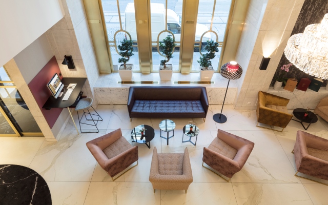 Hotel City Central