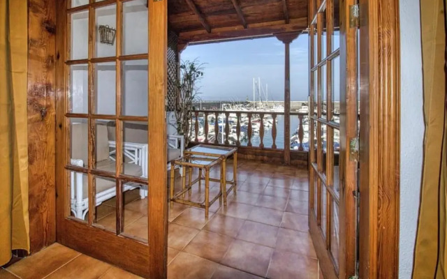 Ocean View-2 Bed-sleeps 4-marina