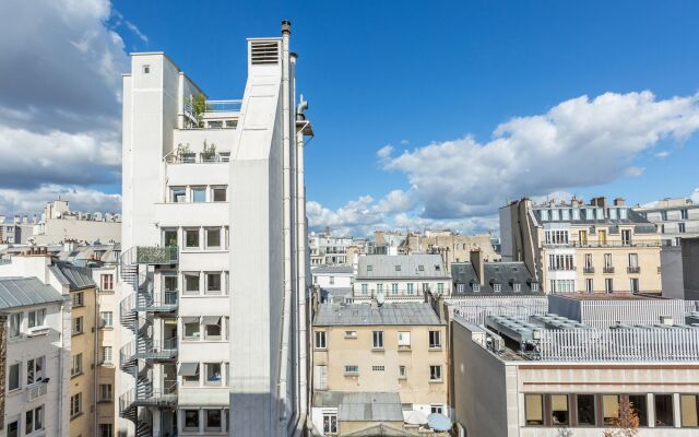 Apartment WS Champs Elysees - Ponthieu