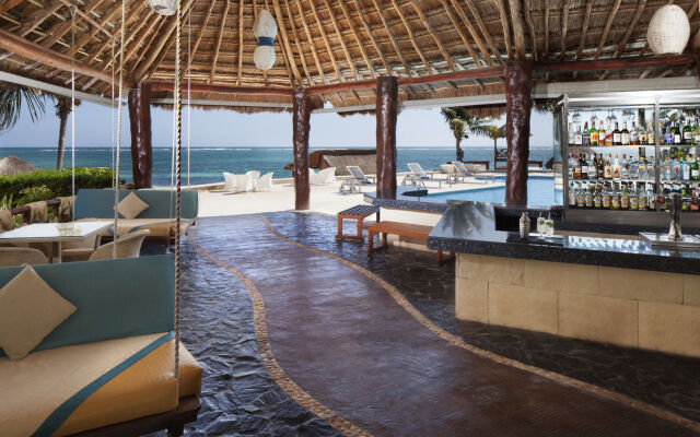 Palmar Beach Resort and Spa Riviera Maya