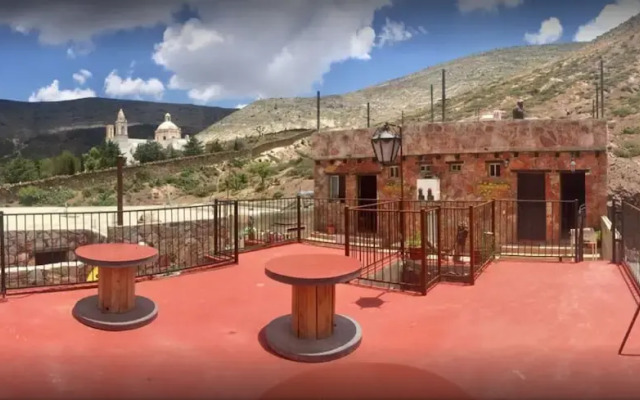 Villa Rincón de la Catrina