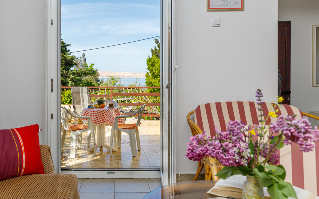 Beachfront House Nada