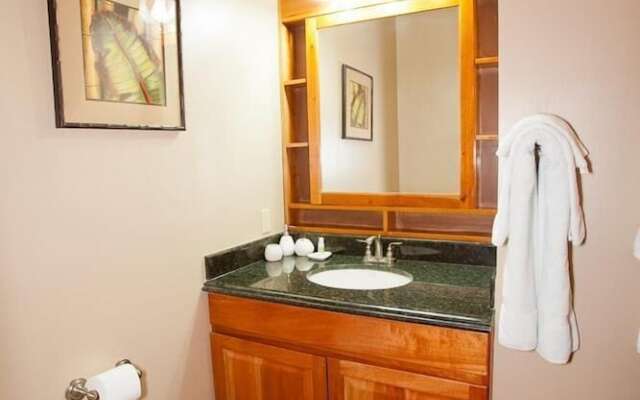 Coral Vista 2 2 bedroom option