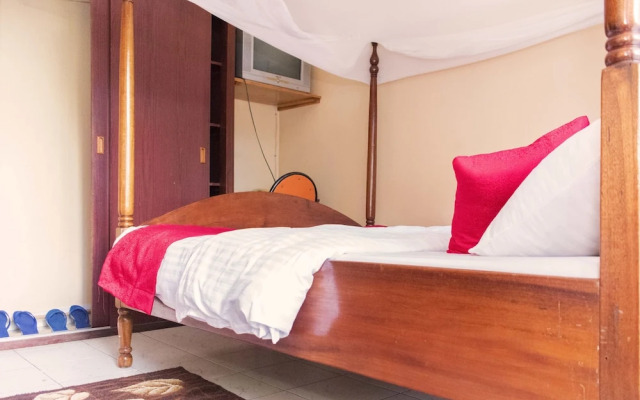 Rwenzori International Hotel