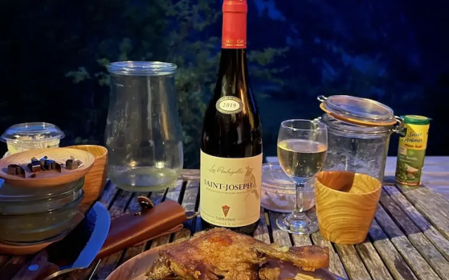 Les Ecrins de Belvedere