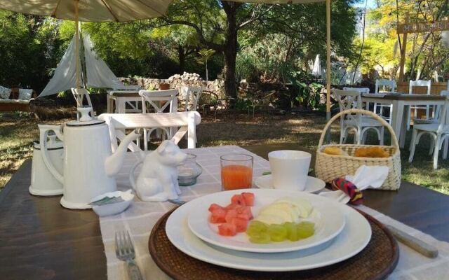 Paraje Real Malinalco