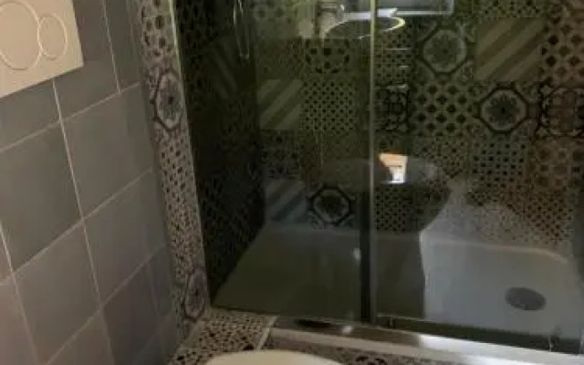 Guest House 3 Stars Genoa