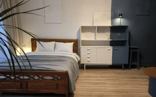 Апартаменты Я в отпуске на проспекте Мира