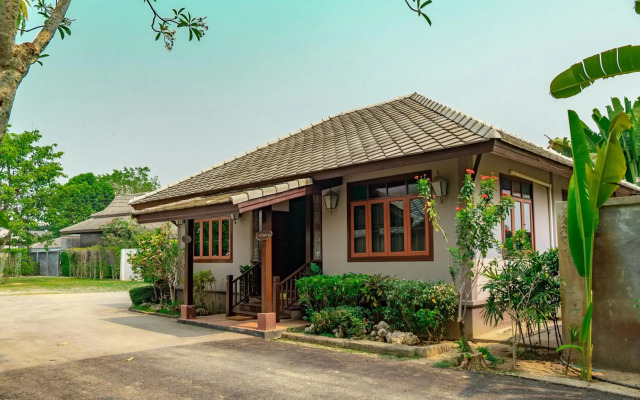Monmuang ChiangMai resort