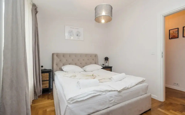 ShortStayPoland Mała B169