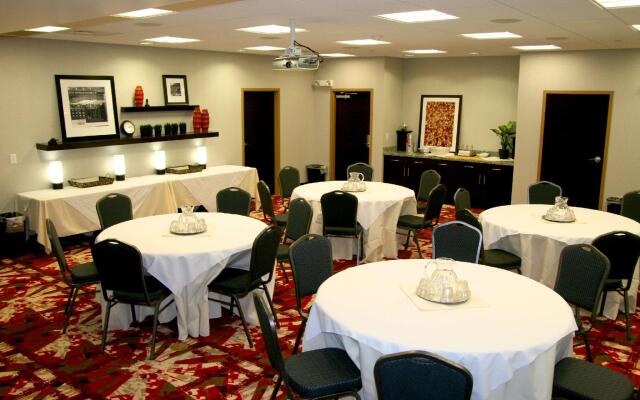 Hampton Inn & Suites Salt Lake City-University/Foothill Dr