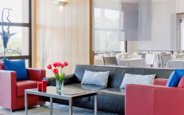 Best Western Park Hotel Geneve-Thoiry