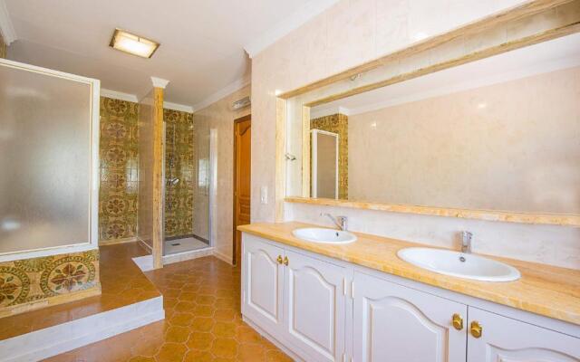 Villa Cronos - Plusholidays