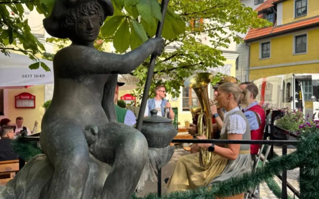 Brauereigasthof Falter