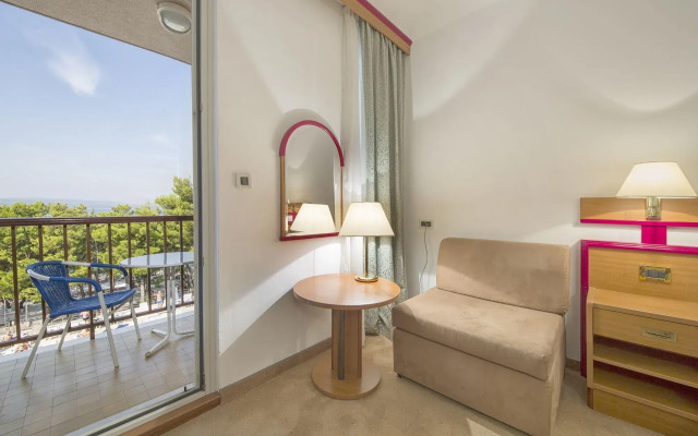 Hotel Horizont